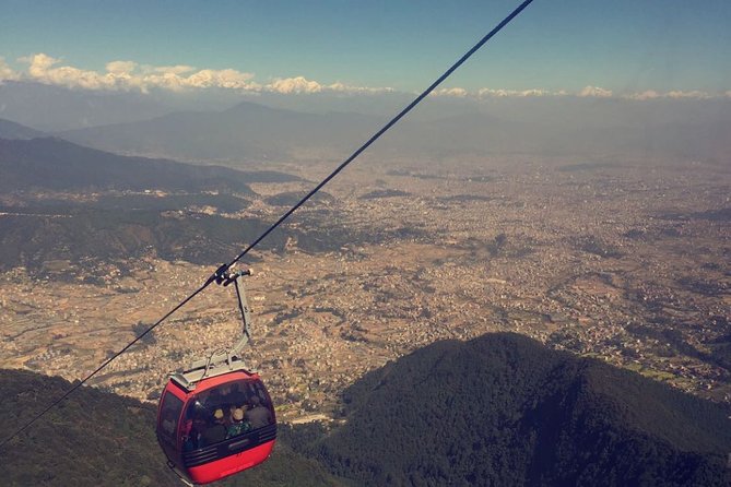 Chandragiri Hills Private Tour - Who will get the most from this outing