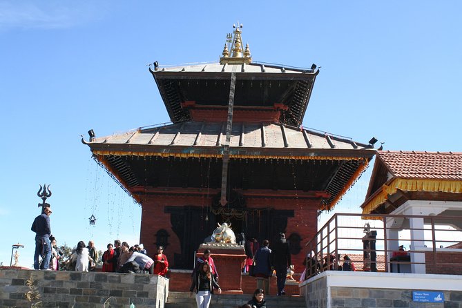Chandragiri : Majestic Hilltop & Cable Car Views with Lunch - What the strongest praise tells you