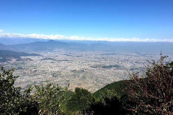Chandragiri to Taudaha Nature Day Hiking from Kathmandu - Why this route works so well from Kathmandu