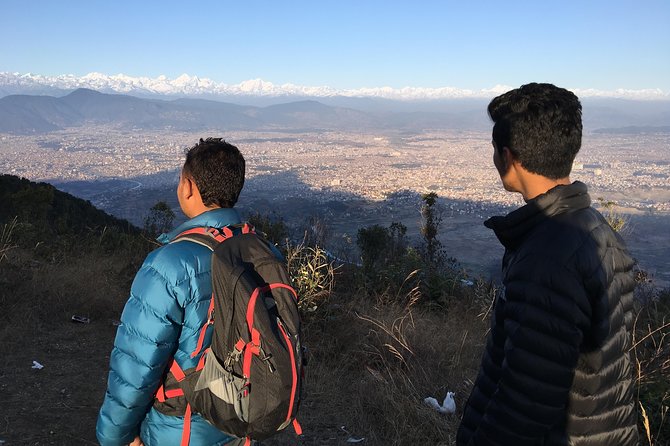 Chandragiri to Taudaha Nature Day Hiking from Kathmandu - Who will enjoy this day hike most