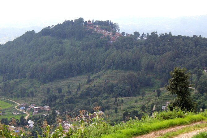 Changunarayan Hill to Telkot Hike Near Kathmandu Day Tour - Why this short hike works near Kathmandu