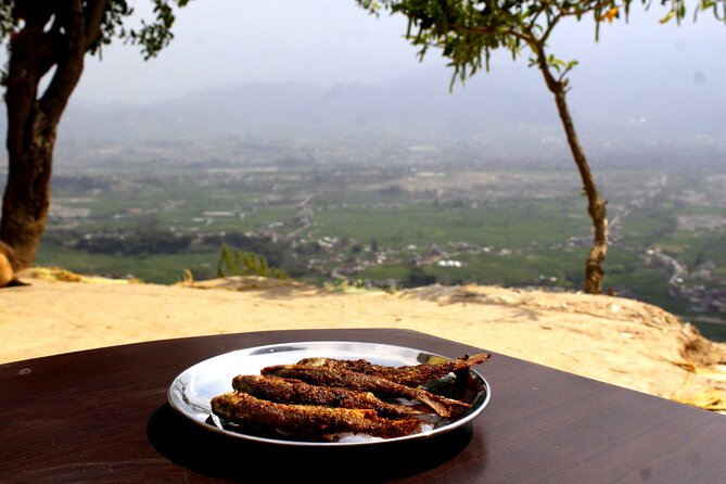 Changunarayan Hill to Telkot Hike Near Kathmandu Day Tour - Himalayan views depend on clear weather
