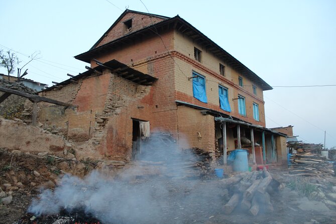 Changunarayan Hill to Telkot Hike Near Kathmandu Day Tour - Who will enjoy this hike most