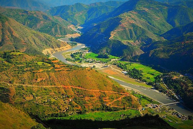 Chisapani - Nagarkot Trek Nepal - 3 Days - Why this short Nepal trek works