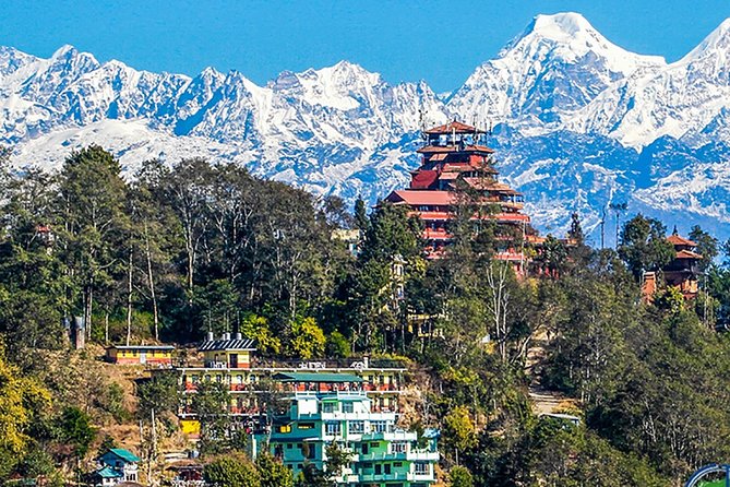 Chisapani - Nagarkot Trek Nepal - 3 Days - What the $425 price actually covers