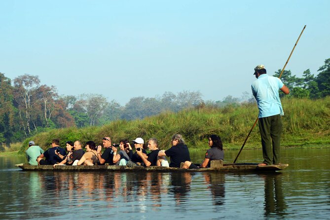 Chitwan Jungle Safari 3-Day Tour - Who will enjoy this tour most