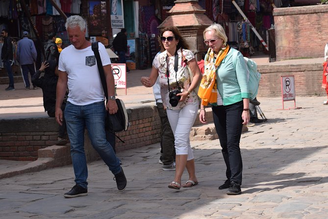 City tour of Bhaktapur and Patan Durbar Square - Why Patan and Bhaktapur work so well together