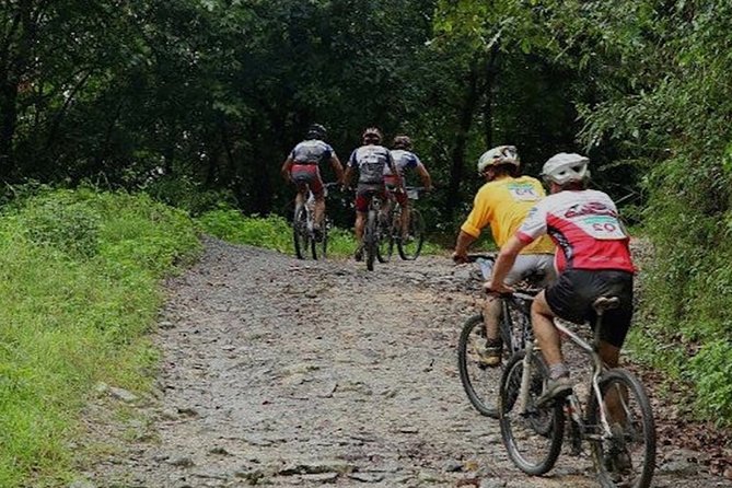 Cycling Tour in Kathmandu - Day Tour - Key points about the Kathmandu cycling day