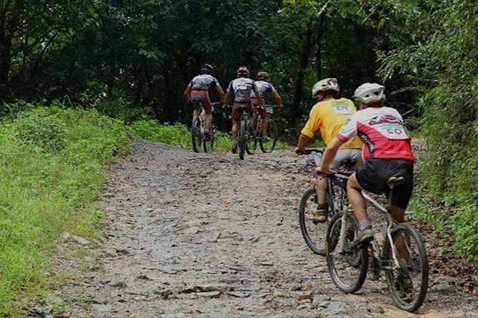 Cycling Tour in Kathmandu - Day Tour - Who will enjoy this ride most