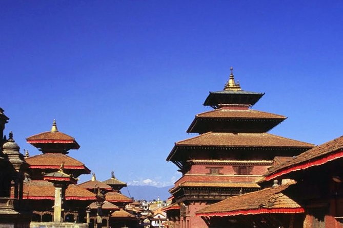 Cycling Tour in Kathmandu - Day Tour - Practical details before you reserve