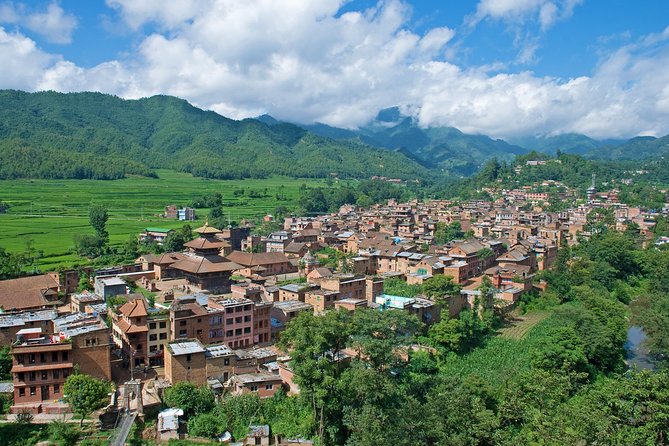 Day Trip to Bhaktapur and Panauti from Kathmandu - Bhaktapur: Nepal’s best old-town walk