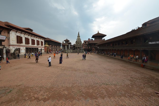 Day Trip to Bhaktapur and Panauti from Kathmandu - The community homestay and local lunch
