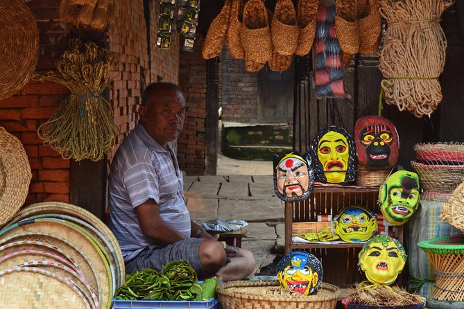 Day Trip to Bhaktapur and Panauti from Kathmandu - Guides who turn buildings into stories