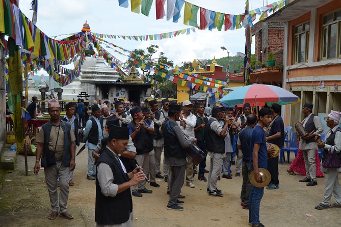 Day Trip to Bhaktapur and Panauti from Kathmandu - Transport, timing, and the real pace of the day