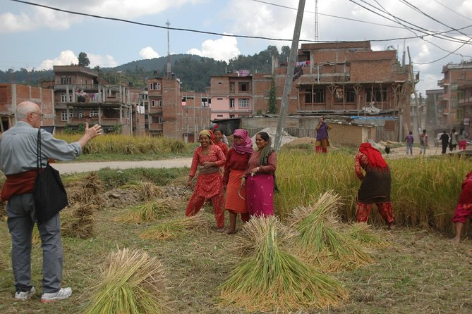 Day Trip to Bhaktapur and Panauti from Kathmandu - What the $34 price really covers