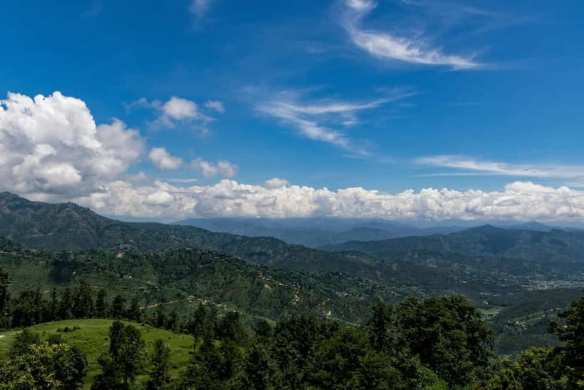 Dhulikhel Namobuddha and Panauti a day Tour from Kathmandu - Key points to know before booking