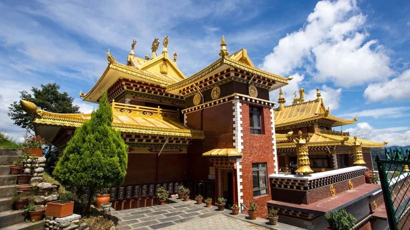 Dhulikhel Namobuddha and Panauti a day Tour from Kathmandu - Why this Kathmandu day trip works