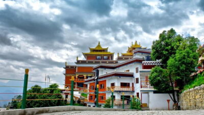 Dhulikhel Namobuddha and Panauti a day Tour from Kathmandu