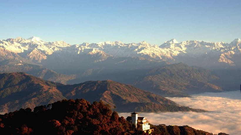Dhulikhel Namobuddha and Panauti a day Tour from Kathmandu - Who should book this tour