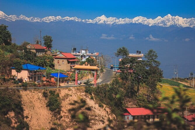 Dhulikhel, Namobuddha & Panauti: A Scenic Day Tour from Kathmandu - Why this Kathmandu day trip works