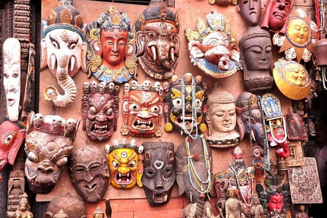 Dhulikhel, Namobuddha & Panauti: A Scenic Day Tour from Kathmandu - Road time, weather, and the real pace