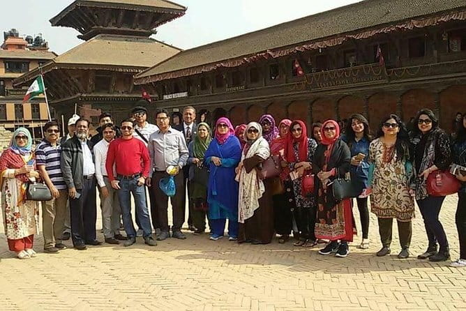 Dhulikhel, Namobuddha & Panauti: A Scenic Day Tour from Kathmandu - What the $65 price really covers