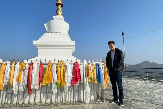 Dhulikhel, Namobuddha & Panauti: A Scenic Day Tour from Kathmandu - Who should book this experience
