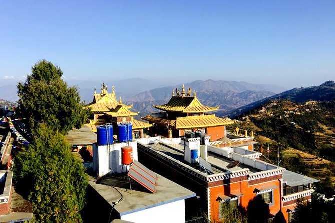 Dhulikhel to Namo Buddha Hiking via Crossing Local Village - Why this Dhulikhel to Namo Buddha walk works