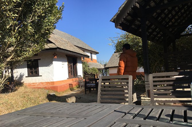 Dhulikhel to Namo Buddha Hiking via Crossing Local Village - Who gets the best value from $120?
