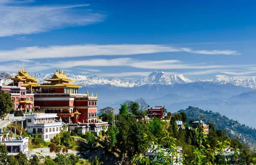 Dhulikhel to Namobuddha Day Hike with Lunch – Private/Group - Key points at a glance