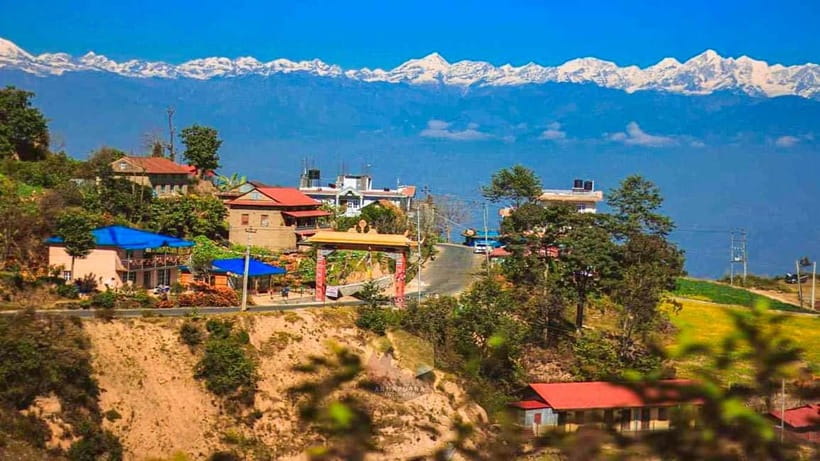 Dhulikhel to Namobuddha Day Hike with Lunch – Private/Group - What this Dhulikhel to Namobuddha day is really about