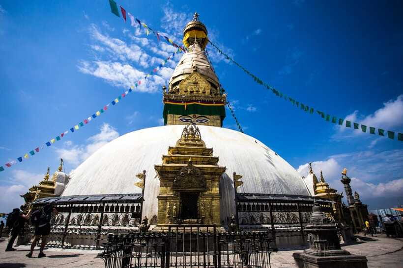 Dhulikhel to Namobuddha Day Hike with Lunch – Private/Group - The Kathmandu sightseeing schedule needs checking