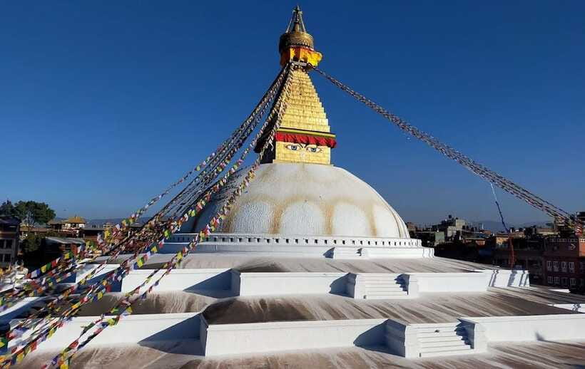 Dhulikhel to Namobuddha Day Hike with Lunch – Private/Group - What the guide adds