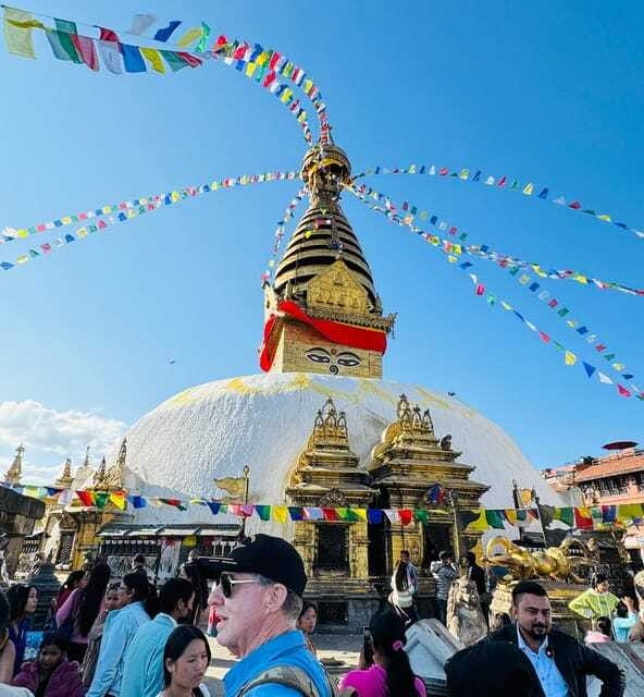 Dhulikhel to Namobuddha Day Hike with Lunch – Private/Group - Who should book this day hike?