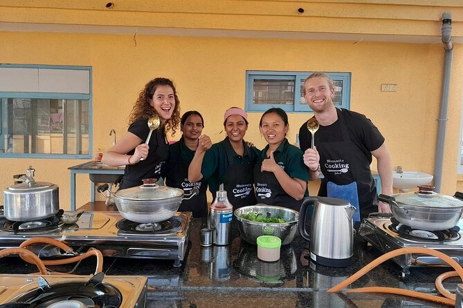 Dinner with Cultural Show Kathmandu - Hospitality and service: keep expectations practical