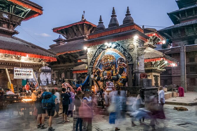 Discover Nepal’s Treasures: A 9-Day Private Tour - What $1,250 covers across nine days