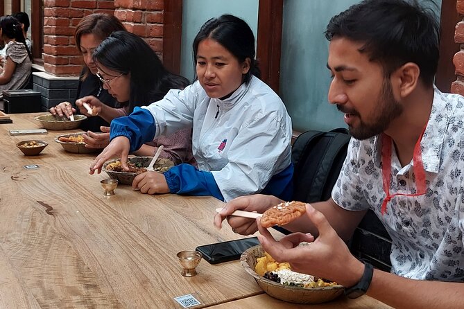 Discover Ranjana Lipi the Traditional Newari Script - Who will get the most from this workshop?