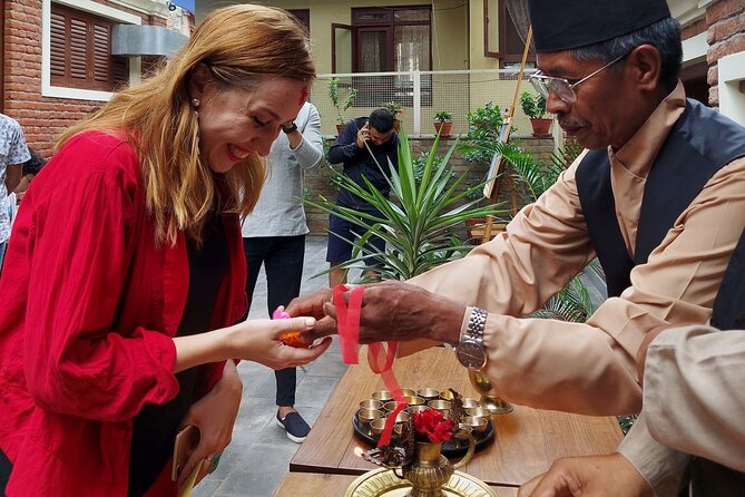 Discover Ranjana Lipi the Traditional Newari Script - Learning each Ranjana Lipi stroke