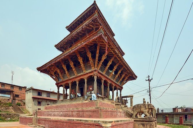 Escorted Full Day Pharping, Dakshinkali and Kirtipur Day Trip with Newari Lunch - Timing, comfort, and the short-tour warning