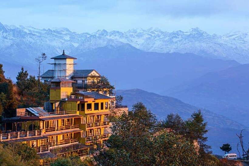 Essence of Nepal: 4-Day Tour Kathmandu, Nagarkot & Pokhara - Day Three: Flying to Pokhara and Exploring Its Natural Sights