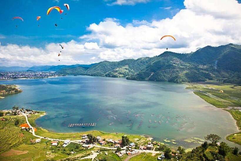 Essence of Nepal: 4-Day Tour Kathmandu, Nagarkot & Pokhara - Weather, Money, and What to Pack