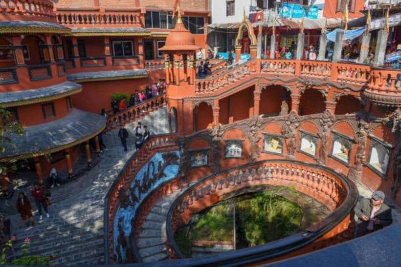 Essence of Nepal: 4-Day Tour Kathmandu, Nagarkot & Pokhara - Who Gets the Best Value From This Four-Day Route?