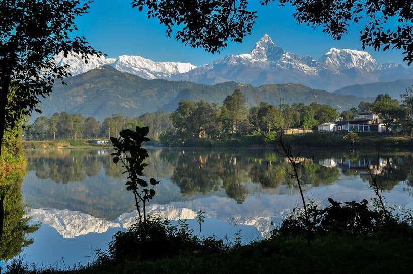 Essence of Nepal: 4-Day Tour Kathmandu, Nagarkot & Pokhara - Should You Book Essence of Nepal?