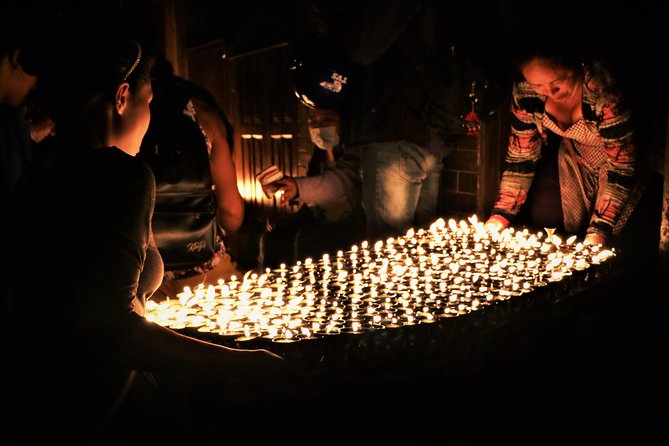 Evening Photography Tour of Kathmandu - What the 4.9 rating tells you