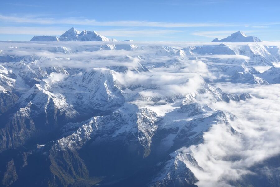 Everest Base Camp: 3 Hour Helicopter Sightseeing Tour - Key points to know before booking