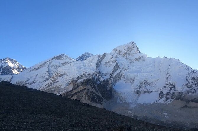 Everest Base Camp Heli Tour - Is $1,675 good value?