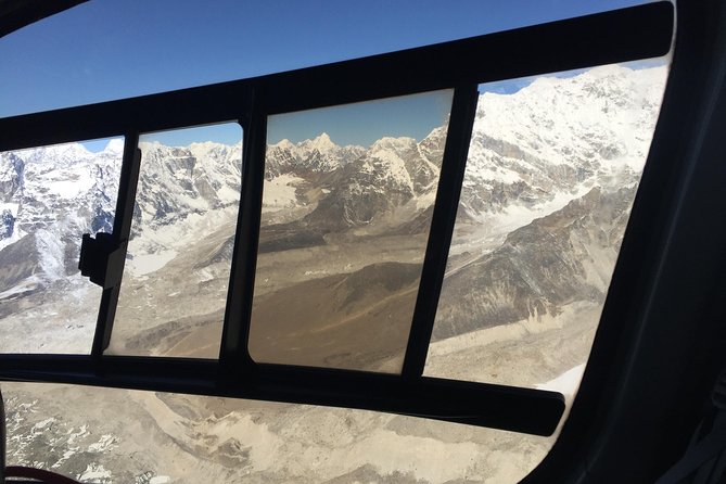 Everest Base Camp Helicopter Tour - Is $3,000 a fair price?