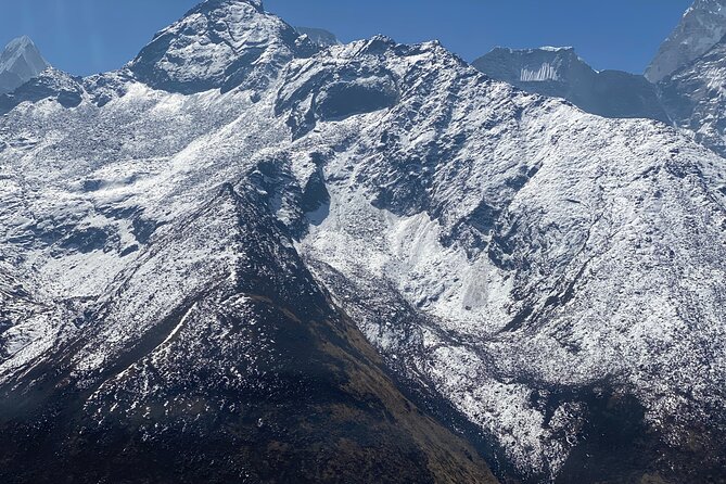 Everest Base Camp Helicopter Tour - What the reviews tell you about the experience