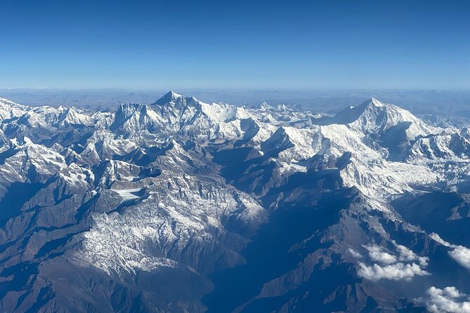 Everest Base Camp Helicopter Tour landing at Everest View Hotel - What the Everest helicopter tour actually delivers