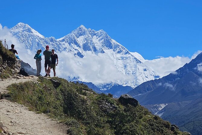 Everest Base Camp Trek - Why the 12-day route works